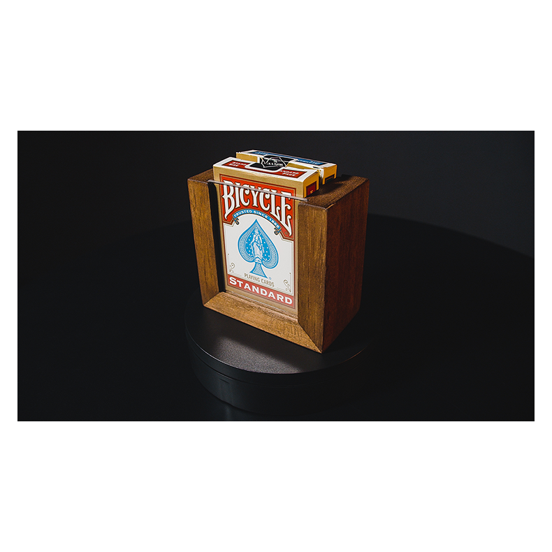 THE LEGACY SYSTEM + ACCESSORIES - Joo Miranda.