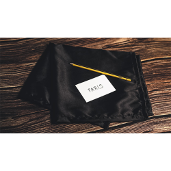 THE LEGACY SYSTEM + ACCESSORIES - Joo Miranda.