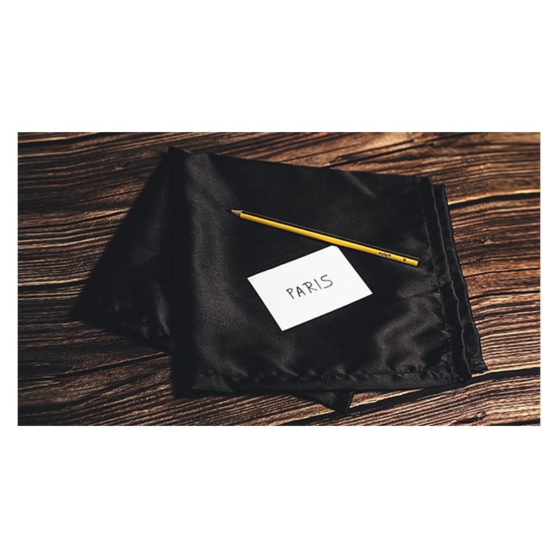 THE LEGACY SYSTEM + ACCESSORIES - Joo Miranda.