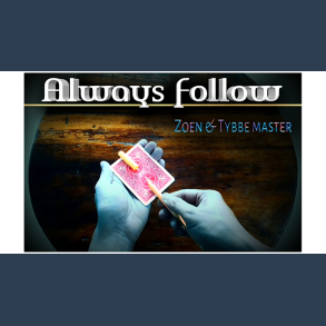 Always Follow by Zoen's & Tybbe Master video DOWNLOAD