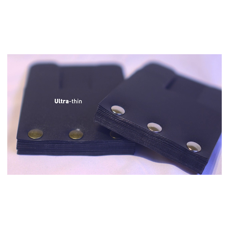 Indexpress 2.0 by Vernet Magic