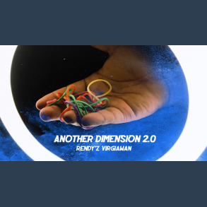 Another Dimension 2.0 by Rendy'z Virgiawan video DOWNLOAD