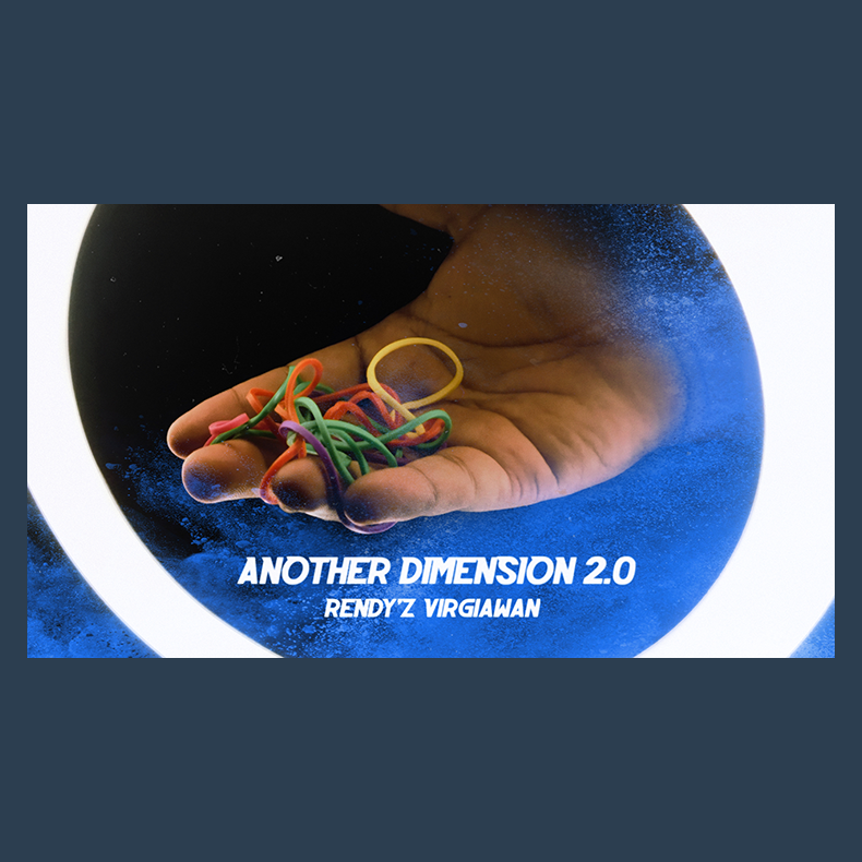 Another Dimension 2.0 by Rendy'z Virgiawan video DOWNLOAD