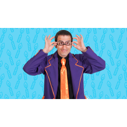 Birthday Candle Repeat by Wonder Phil