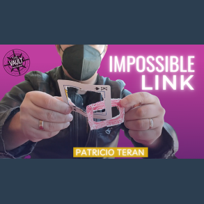 The Vault - Impossible Link by Patricio Terran video DOWNLOAD