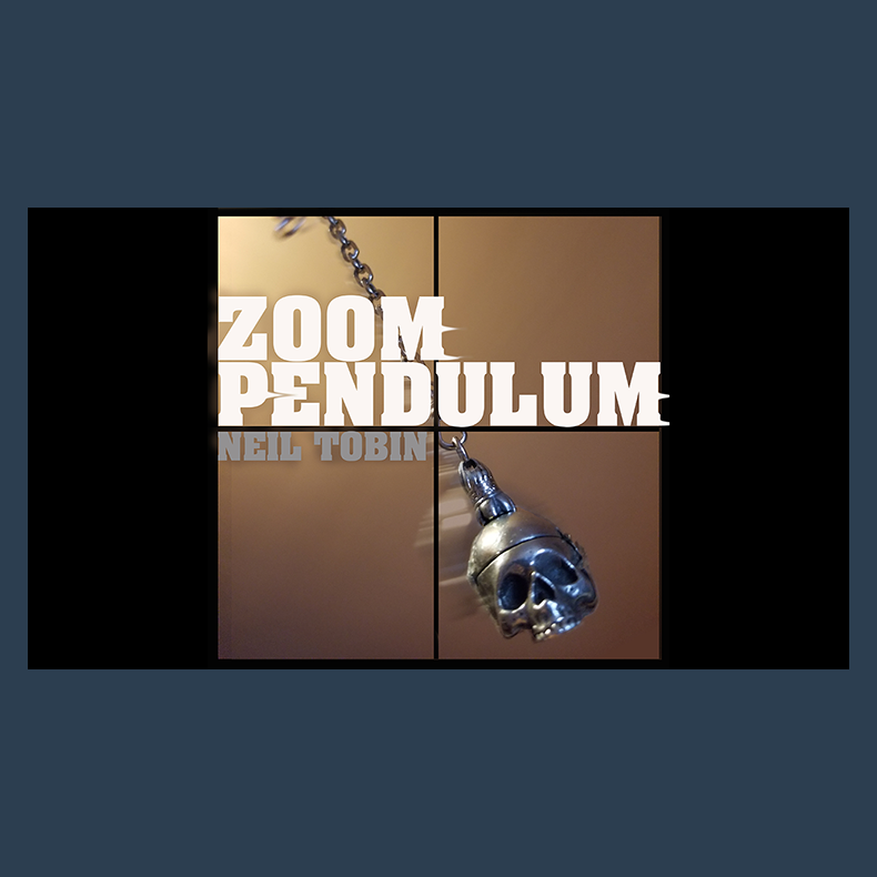 Zoom Pendulum by Neil Tobin ebook DOWNLOAD