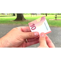 NO PRINT by Mickael Chatelain