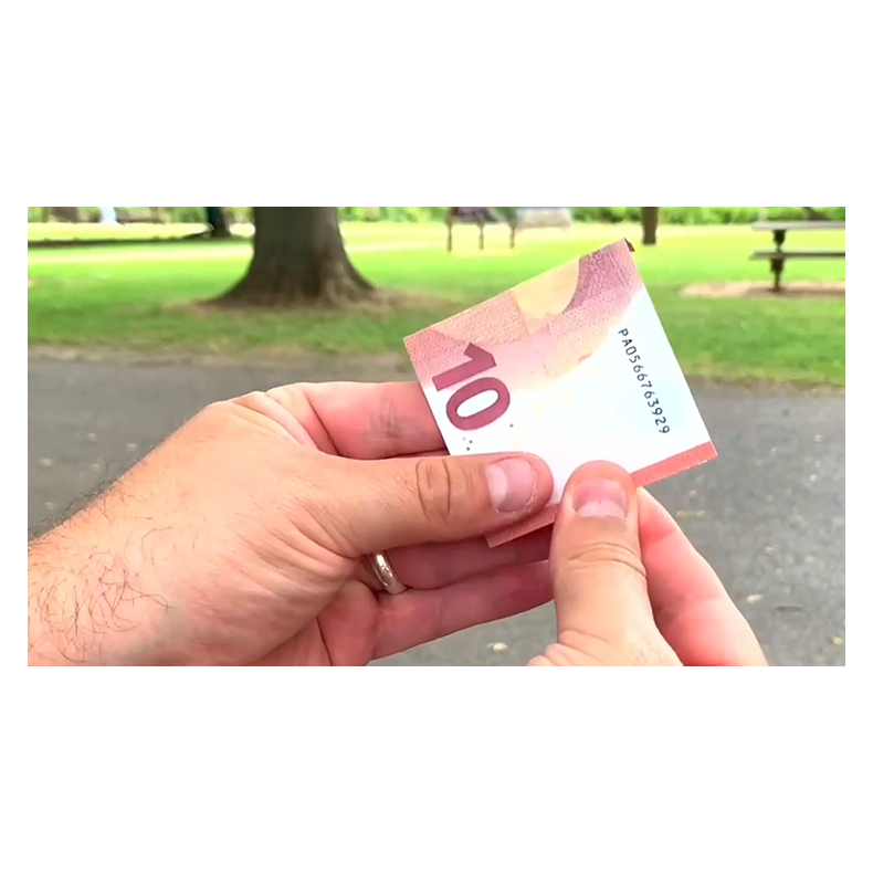 NO PRINT by Mickael Chatelain