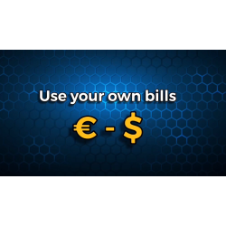 NO PRINT by Mickael Chatelain