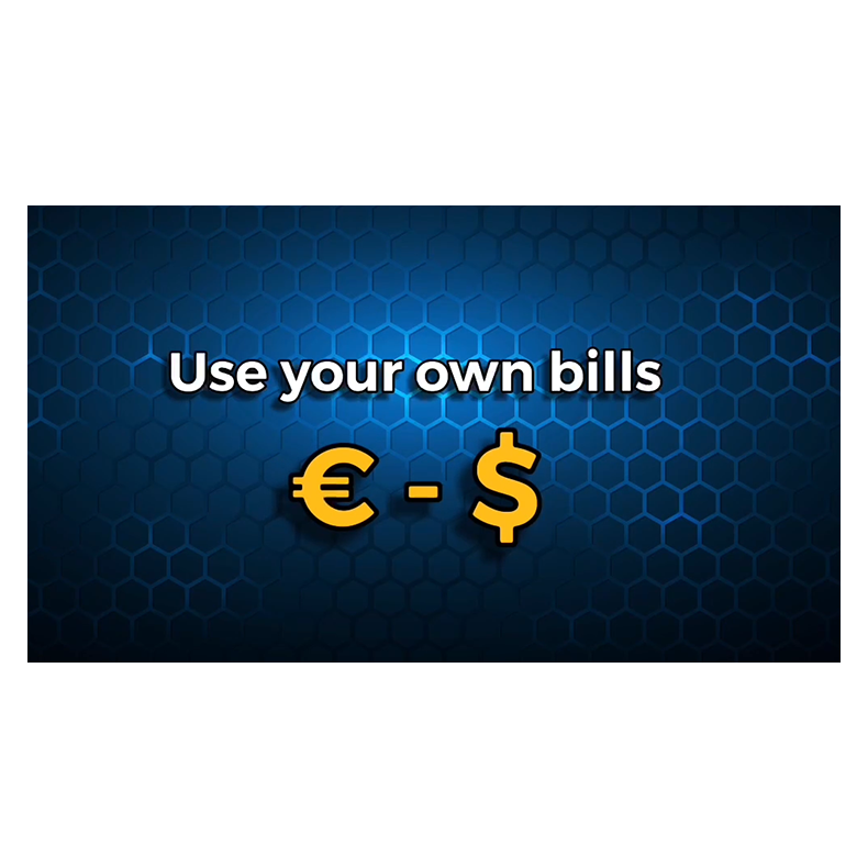 NO PRINT by Mickael Chatelain