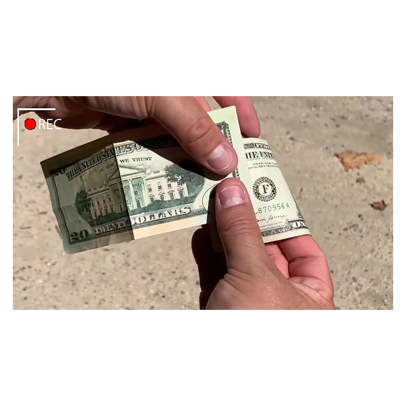 NO PRINT by Mickael Chatelain