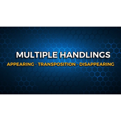 NO PRINT by Mickael Chatelain