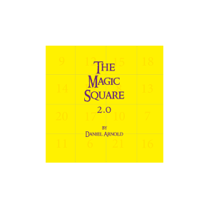 Magic Square 2.0