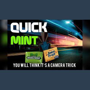 QuickMint by Mackenzie Sol video DOWNLOAD