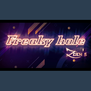 Freaky Hole by Zoen's video DOWNLOAD