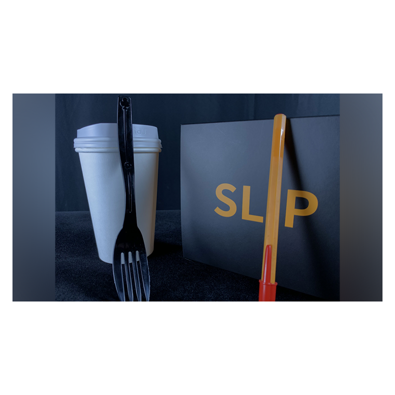 Starheart presents Slip Black by Doosung Hwang