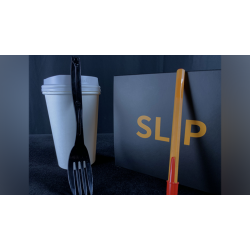 Starheart presents Slip WHITE by Doosung Hwang