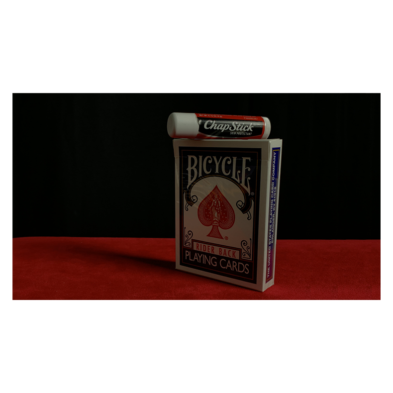 Starheart presents Slip WHITE by Doosung Hwang