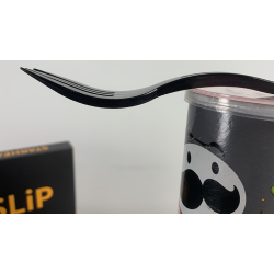 Starheart presents Slip Black by Doosung Hwang