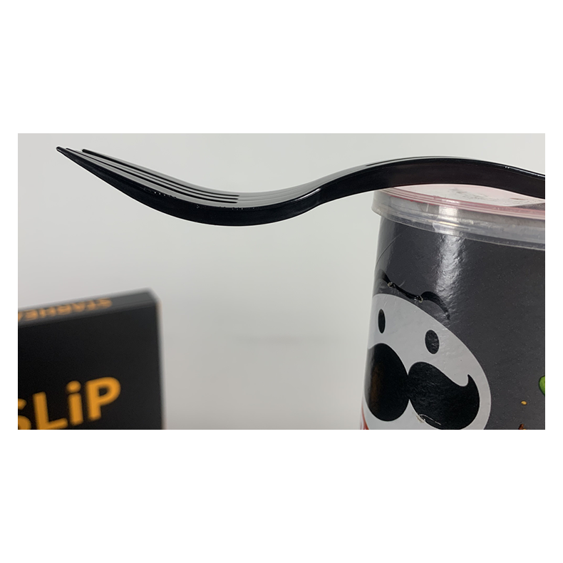 Starheart presents Slip Black by Doosung Hwang