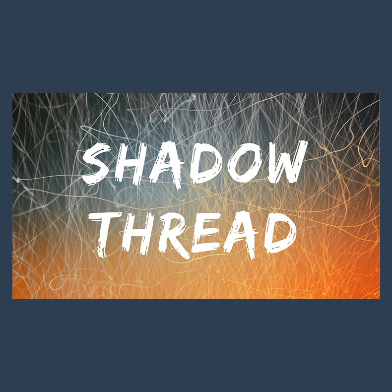 Shadow Thread by Sultan Orazaly video DOWNLOAD