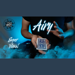 The Vault - Airy by Ilya Melyukhin video DOWNLOAD