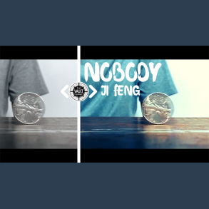 The Vault - NOBODY by Ji Feng video DOWNLOAD