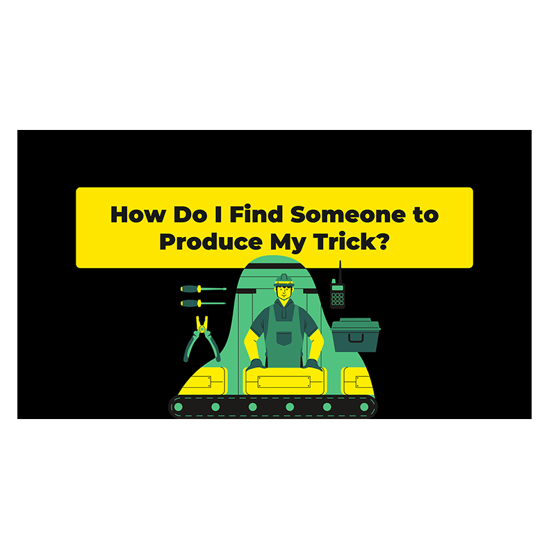 Produktudvikling Master Class (PDMC) af Vulpine