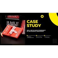 Produktudvikling Master Class (PDMC) af Vulpine