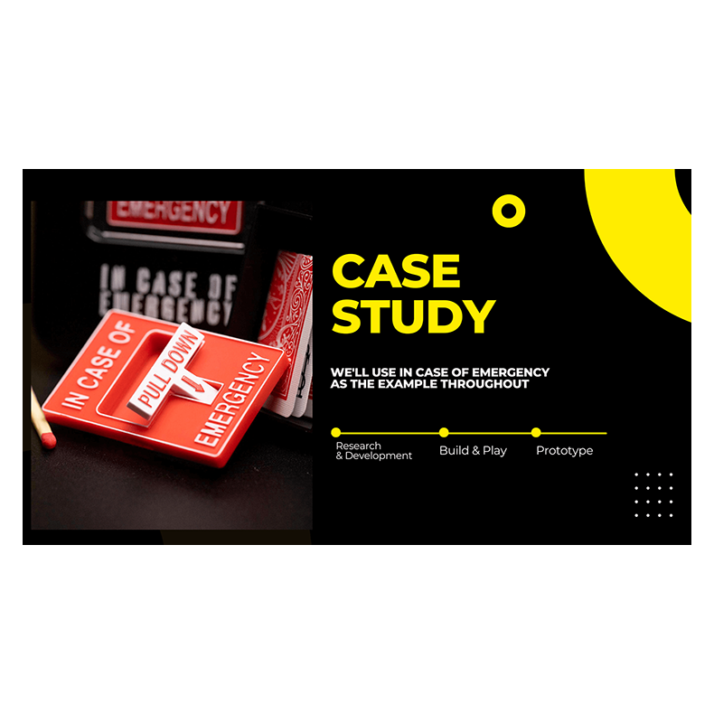 Produktudvikling Master Class (PDMC) af Vulpine