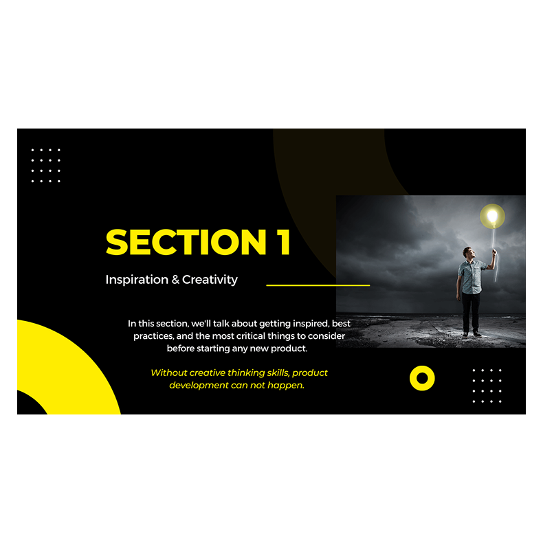 Produktudvikling Master Class (PDMC) af Vulpine