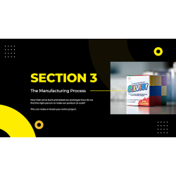 Produktudvikling Master Class (PDMC) af Vulpine