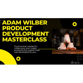 Produktudvikling Master Class (PDMC) af Vulpine