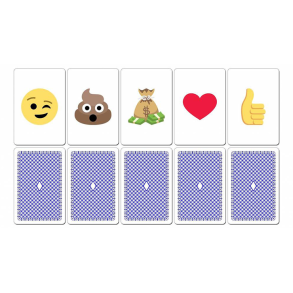 RONJO EMOJINATION, JUMBO SIZED BY RONJO