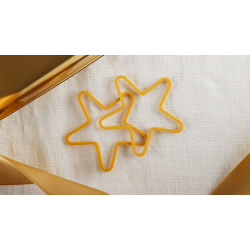 LUCKY STAR by Hanson Chien