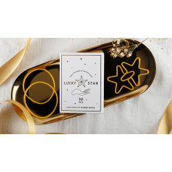 LUCKY STAR by Hanson Chien