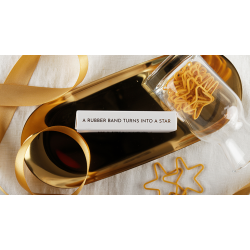 LUCKY STAR by Hanson Chien