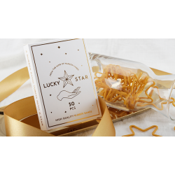 LUCKY STAR by Hanson Chien