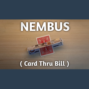 NEMBUS (Card Thru Bill) by Vix video DOWNLOAD
