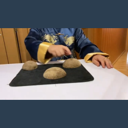 Coconut's Pepegyver by Jose Cruz Gonz&aacute;lez video DOWNLOAD