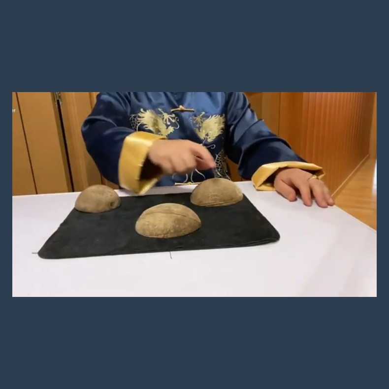 Coconut's Pepegyver by Jose Cruz Gonz&aacute;lez video DOWNLOAD