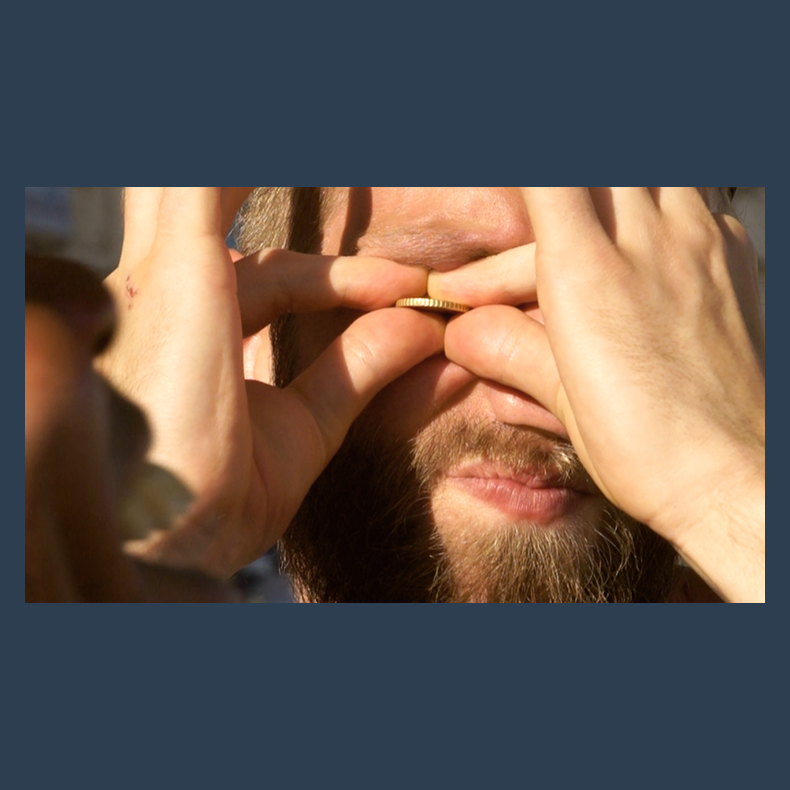 The Vault - EYEPOPPER by Johannes Mengel video DOWNLOAD