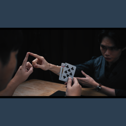 The Vault - Skymember Presents Ultra Sense by Daniel Hiew video DOWNLOAD