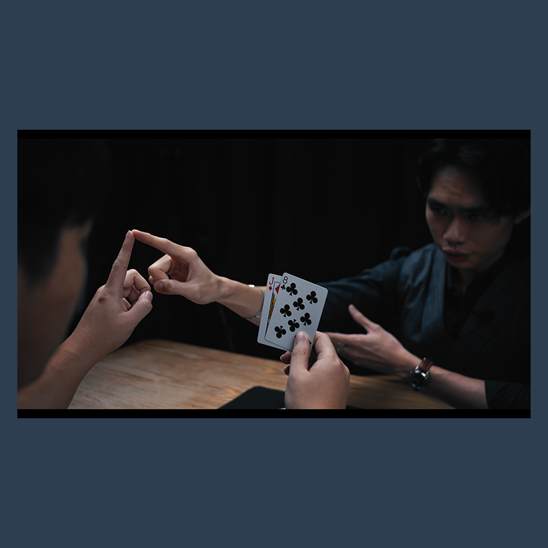 The Vault - Skymember Presents Ultra Sense by Daniel Hiew video DOWNLOAD