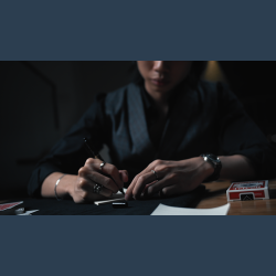 The Vault - Skymember Presents Ultra Sense by Daniel Hiew video DOWNLOAD