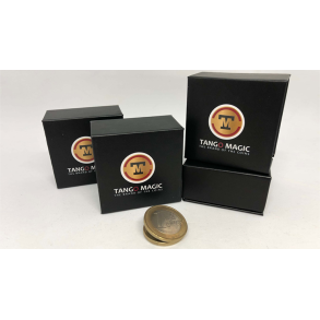 Expanded Shell 1 Euro