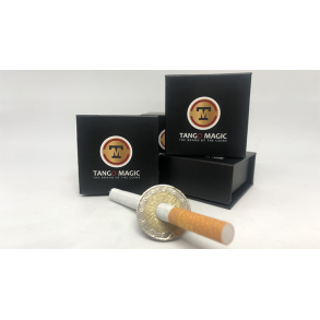 Pen or Cigarette Thru 2 Euros