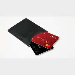 Master Con by Greg Wilson.