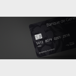 Master Con by Greg Wilson.