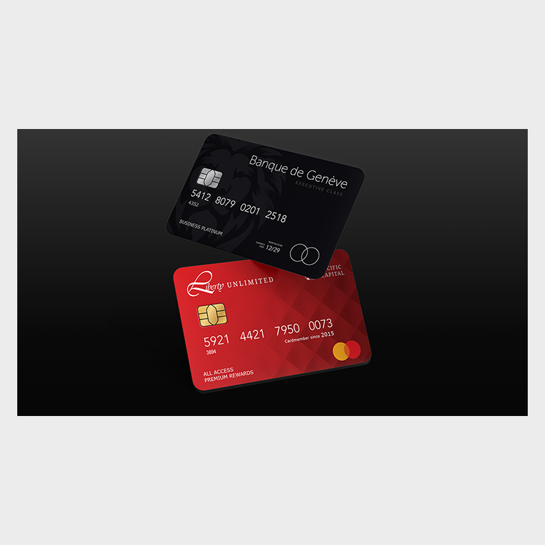 Master Con by Greg Wilson.